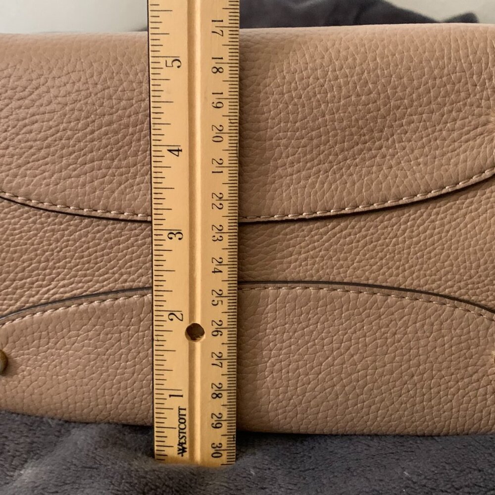 Kate Spade New York Beige Multi River Large Bucket Bag - Picture 15 of 16